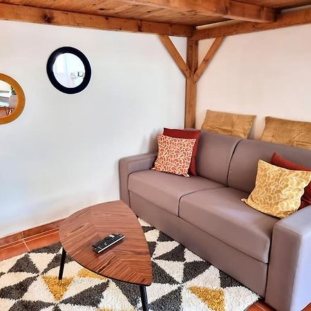 Cosy Apartments - Marseille Opera Vieux-Port - Luminous City Center Apartment Luaran gambar