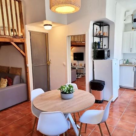 Cosy Apartments - Marseille Opera Vieux-Port - Luminous City Center Apartment Luaran gambar