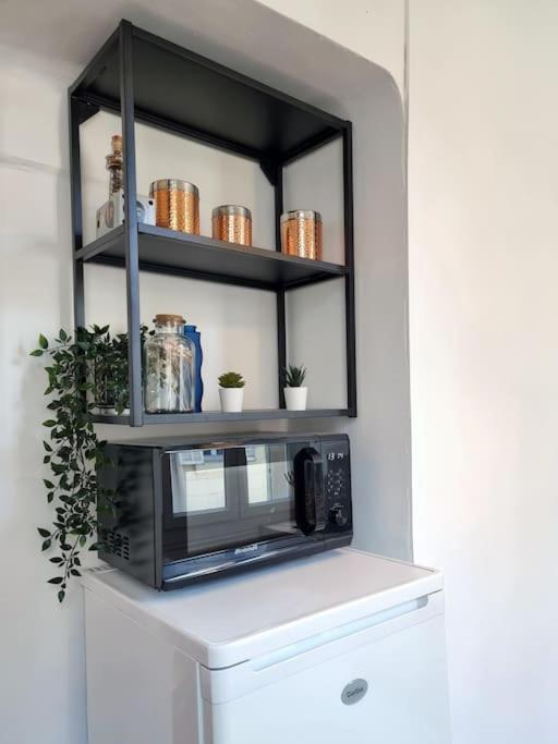 Cosy Apartments - Marseille Opera Vieux-Port - Luminous City Center Apartment Luaran gambar