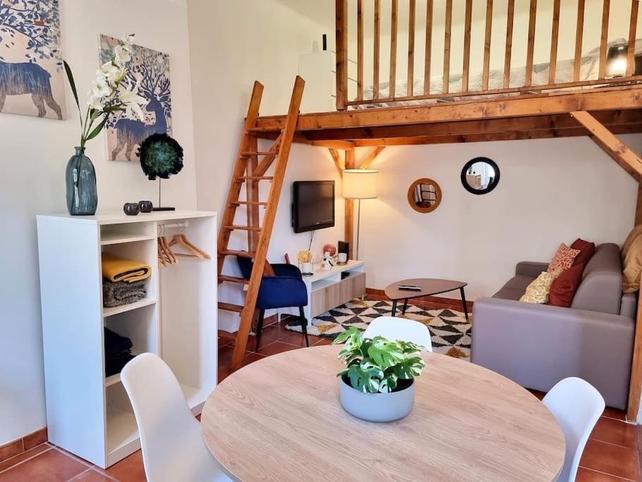 Cosy Apartments - Marseille Opera Vieux-Port - Luminous City Center Apartment Luaran gambar