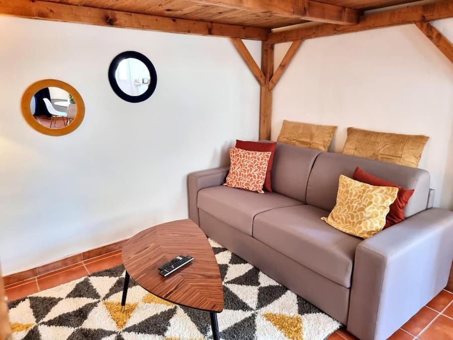 Cosy Apartments - Marseille Opera Vieux-Port - Luminous City Center Apartment Luaran gambar