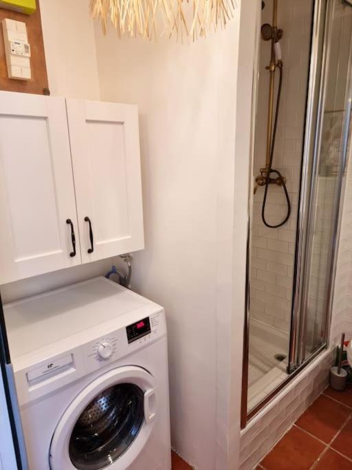 Cosy Apartments - Marseille Opera Vieux-Port - Luminous City Center Apartment Luaran gambar