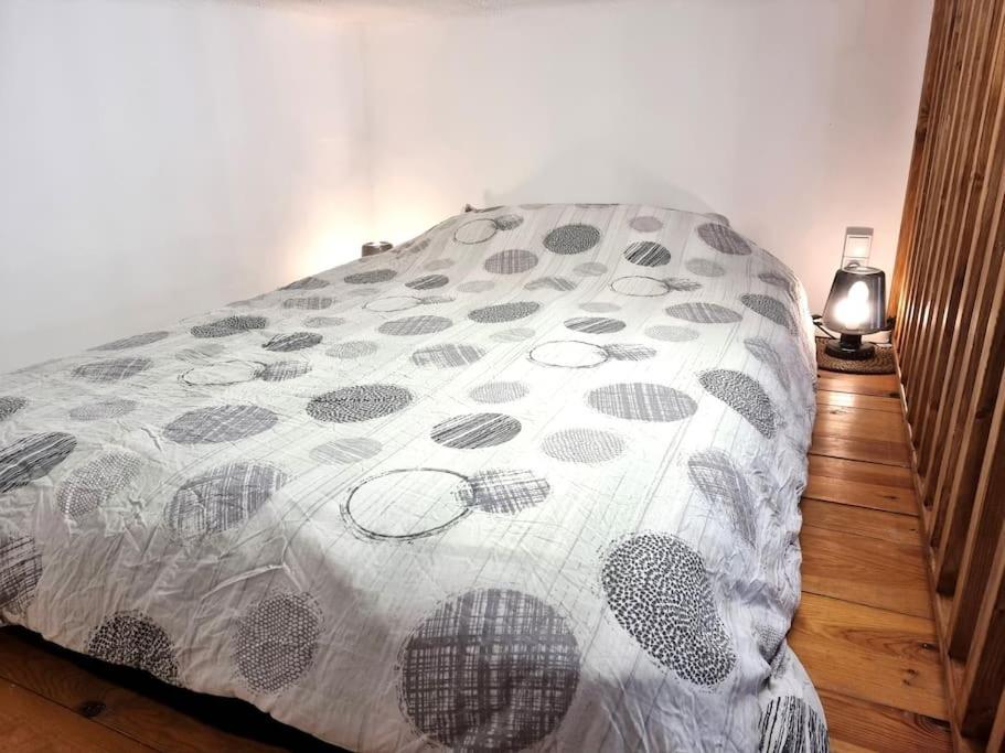 Cosy Apartments - Marseille Opera Vieux-Port - Luminous City Center Apartment Luaran gambar