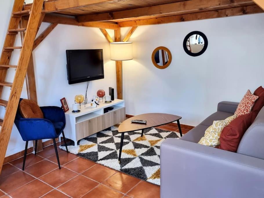 Cosy Apartments - Marseille Opera Vieux-Port - Luminous City Center Apartment Luaran gambar