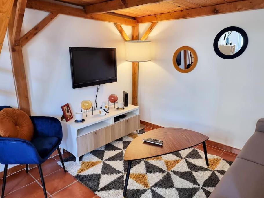 Cosy Apartments - Marseille Opera Vieux-Port - Luminous City Center Apartment Luaran gambar